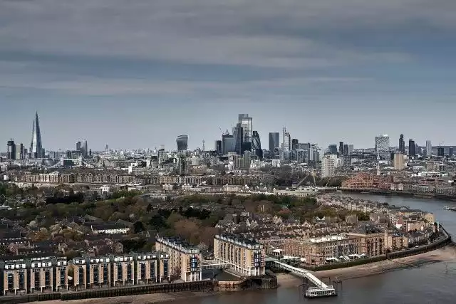 Revealed: most popular London locations for property buyers