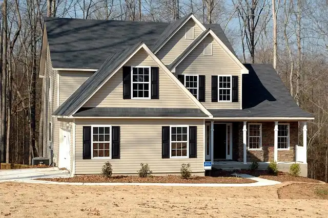 New Home Sales Surge in March: Lower Prices & Mortgage Rates