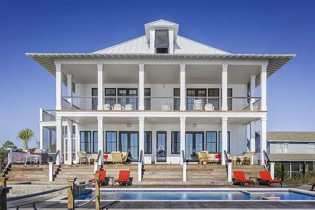 Real Estate Regulations: Texas & Florida Bills Impact Industry