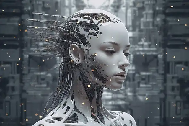 AI Agents: Transforming Work & Society