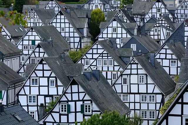 Underrated UK Town: Affordable Homes, Great Amenities & Schools