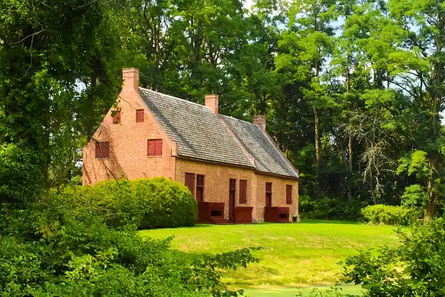 Charming Properties: Watermills, Farmhouses & Apartments