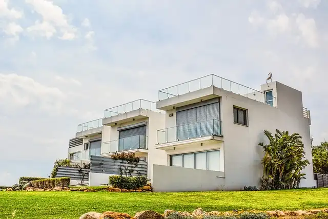Luxury Residences: Follies, Gardens, and Historic Charm