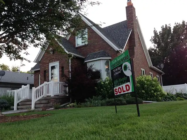 Real Estate: Buyers’ Market + Mortgage Rate Volatility