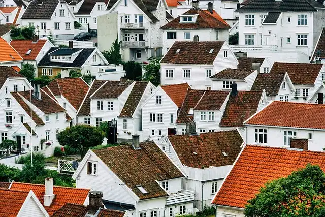 UK Housing Market: Budget Impact & Future Trends