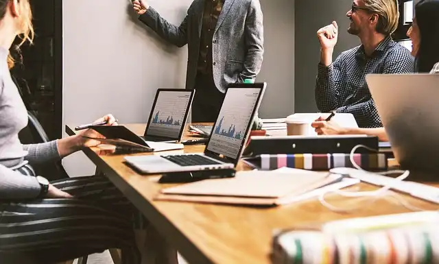 Real Estate Leadership Transitions: New CEOs and Presidents Appointed